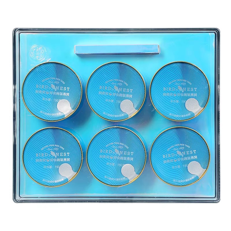 北京同仁堂洞燕窝即食碗装燕窝900g(150g*6)_北京同仁堂网上商城