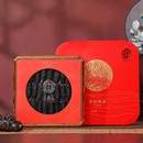 北京同仁堂净制海参(干海参)125g(101-120头/500g)海参旗舰店礼盒