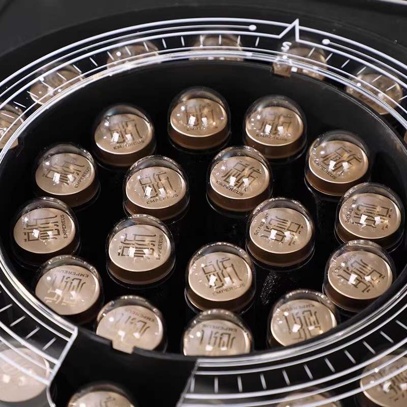 北京同仁堂黑金辽参(速发海参)138g(35只)(100-150头/500g)旗舰店_北京同仁堂网上商城