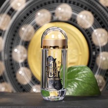 北京同仁堂黑金辽参(速发海参)138g(35只)(100-150头/500g)旗舰店