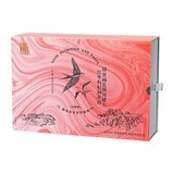 同仁堂即食碗装红枣枸杞洞燕窝(自热型)600g(100g*6)礼盒装_北京同仁堂网上商城