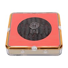 北京同仁堂净制海参(干海参)155克(81-100头/500克)礼盒