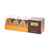 同仁堂宗濮贡叶普洱茶(熟茶)散茶200克(8克*25)/一级高端茶叶礼盒_北京同仁堂网上商城