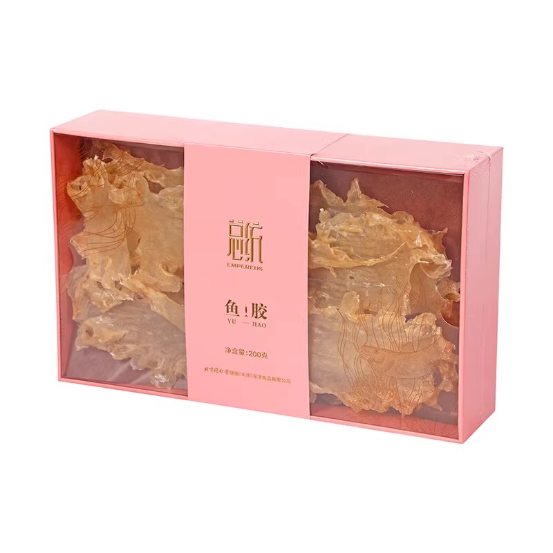 鱼胶 _北京同仁堂网上商城