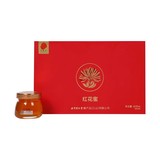 北京同仁堂蜂蜜红花蜜98g*6/蜂蜜礼盒蜂蜜官方旗舰店正品送礼长辈_北京同仁堂网上商城