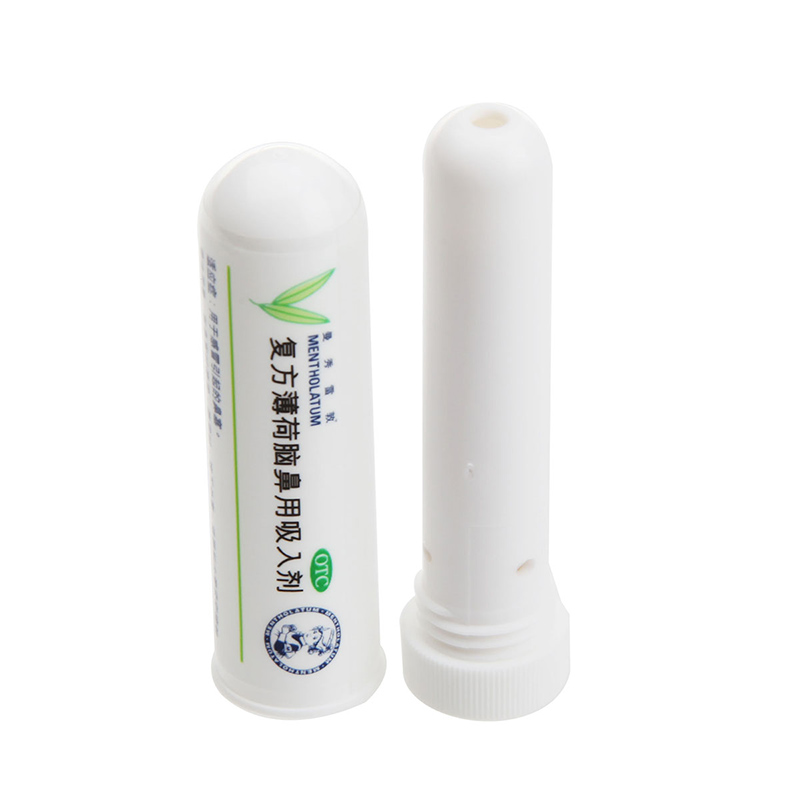 曼秀雷敦 复方薄荷脑鼻用吸入剂 0.675g/支_北京同仁堂网上商城
