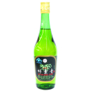 杏花村 竹叶青保健酒（简瓶）500ml/瓶