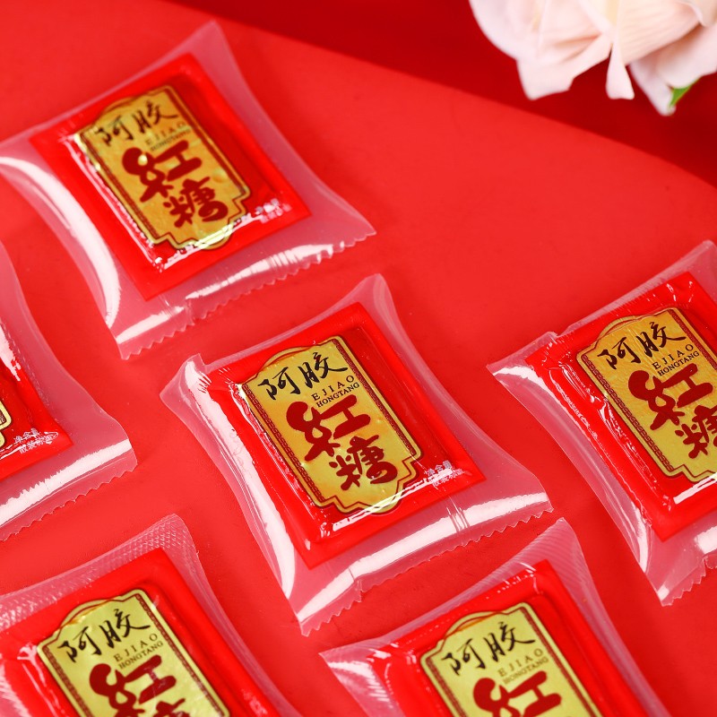 御遠堂 阿胶红糖 120g/袋_北京同仁堂网上商城
