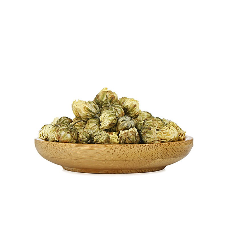 同仁堂 菊花茶 50g/罐_北京同仁堂网上商城