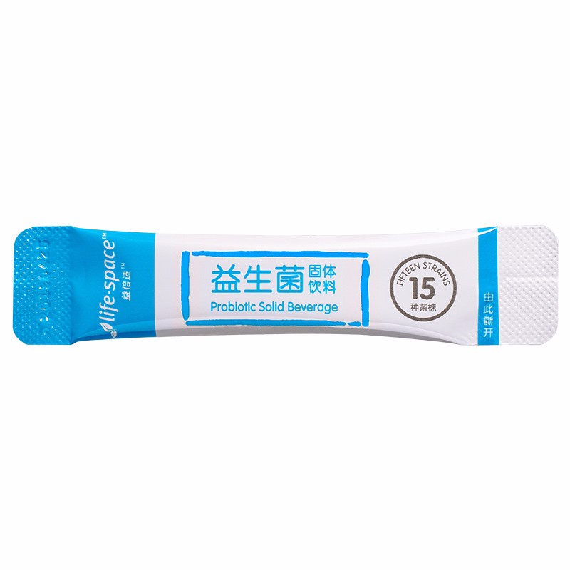汤臣倍健 lifespace 益生菌粉 30g成人型（1g*30袋）_北京同仁堂网上商城