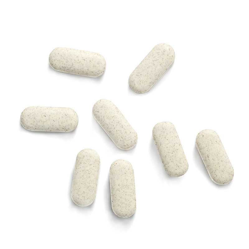 汤臣倍健 钙铁锌咀嚼片 1.5克/片*60片/瓶_北京同仁堂网上商城