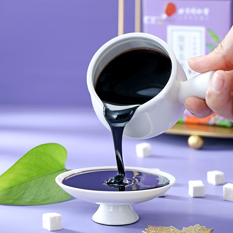 同仁堂 茯苓玉米须膏 150克/盒_北京同仁堂网上商城