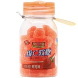 果汁维C软糖—草莓味_同仁堂网上药店