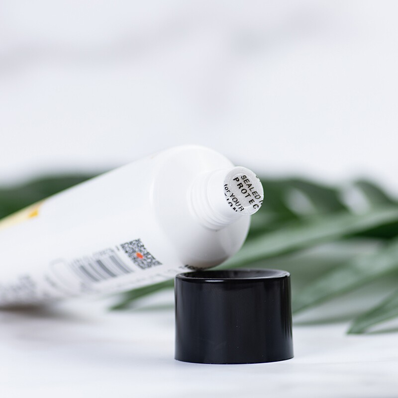 同仁堂人参维生素E乳膏 50g/支_北京同仁堂网上商城