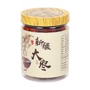 北京同仁堂大枣150克/瓶泡水女性泡茶干吃即食红枣即开即吃