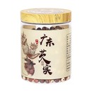 北京同仁堂芡实300g瓶鸡头米搭红豆薏仁芡实茯苓茶芡实官方旗舰店