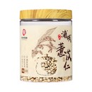 北京同仁堂薏米仁250g薏苡仁福建小薏米仁正品可搭红豆煲汤