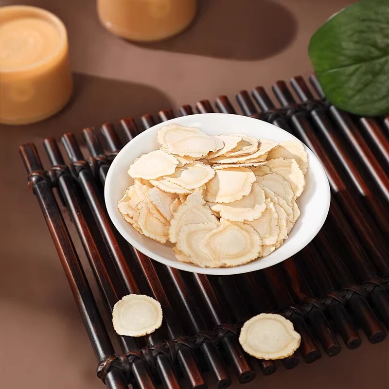 北京同仁堂西洋参小泡片/150克(6克*25)西洋参官方旗舰店礼盒正品_北京同仁堂网上商城