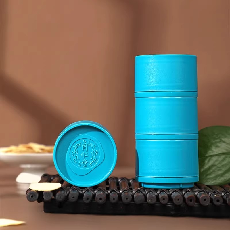 北京同仁堂西洋参1#片/150g(6g×25)西洋参片礼品泡水独立小包装_北京同仁堂网上商城