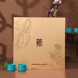 北京同仁堂西洋参1#片/150g(6g×25)西洋参片礼品泡水独立小包装_北京同仁堂网上商城