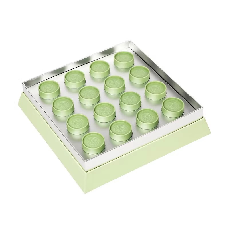 北京同仁堂铁皮石斛铁皮枫斗二级72g(4.5g*16)铁皮石斛官方旗舰店_北京同仁堂网上商城