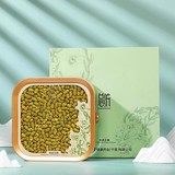 北京同仁堂铁皮石斛(一级2#100g)总统铁皮石斛官方旗舰店正品礼盒_北京同仁堂网上商城