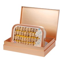 北京同仁堂西洋参2#泡面/300克西洋参段西洋参礼品送朋友长辈礼物