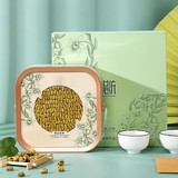 北京同仁堂霍山石斛一级/80g精选石斛礼盒铁皮石斛官方旗舰店正品_北京同仁堂网上商城