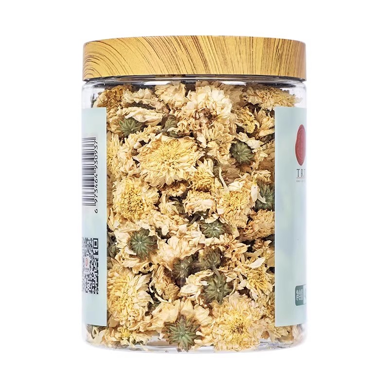 北京同仁堂菊花40g菊花茶官方旗舰店正品_北京同仁堂网上商城