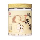 北京同仁堂茯苓块280克湖北白茯苓丁搭配黄芪党参当归片煲汤材料