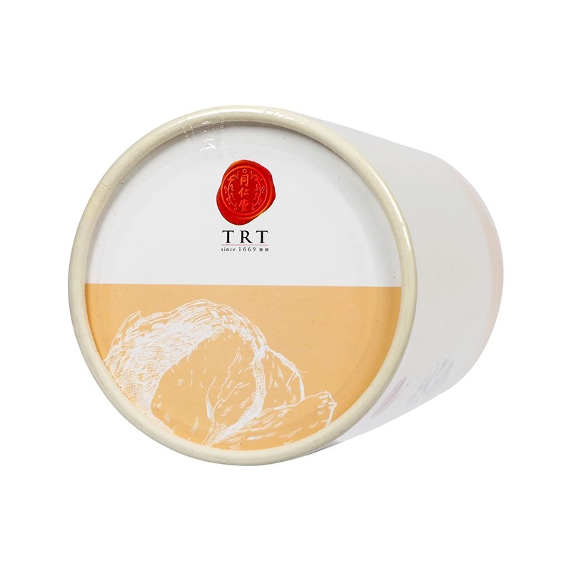 北京同仁堂茯苓200g（有机）正宗安徽茯苓块茯苓官方旗舰店正品_北京同仁堂网上商城