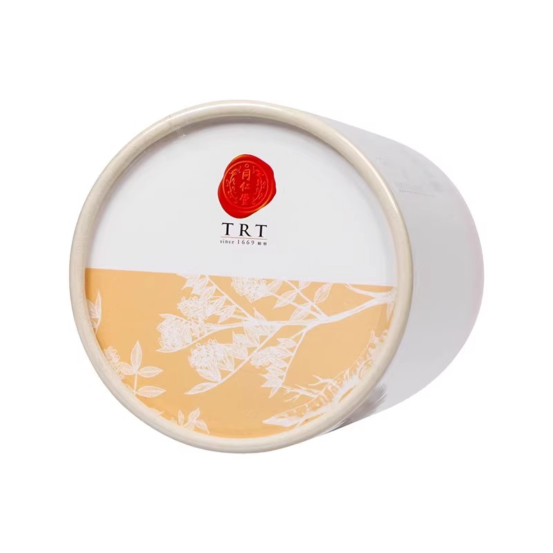 北京同仁堂甘草片100克/盒(有机)甘肃甘草官方旗舰店正品冲泡煲汤_北京同仁堂网上商城